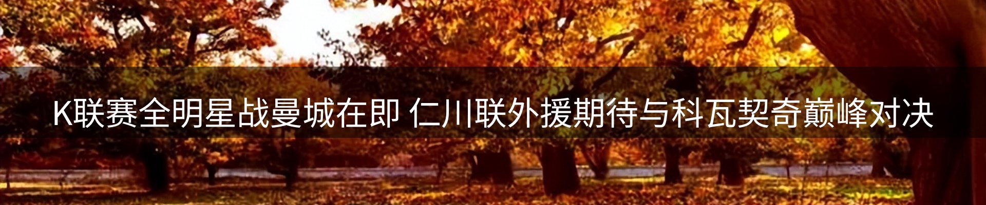 体育资讯